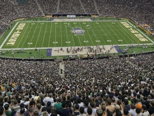 Texas A&M vs Notre Dame: Missing Pregame Absences Report Clouds 41-40 Thriller