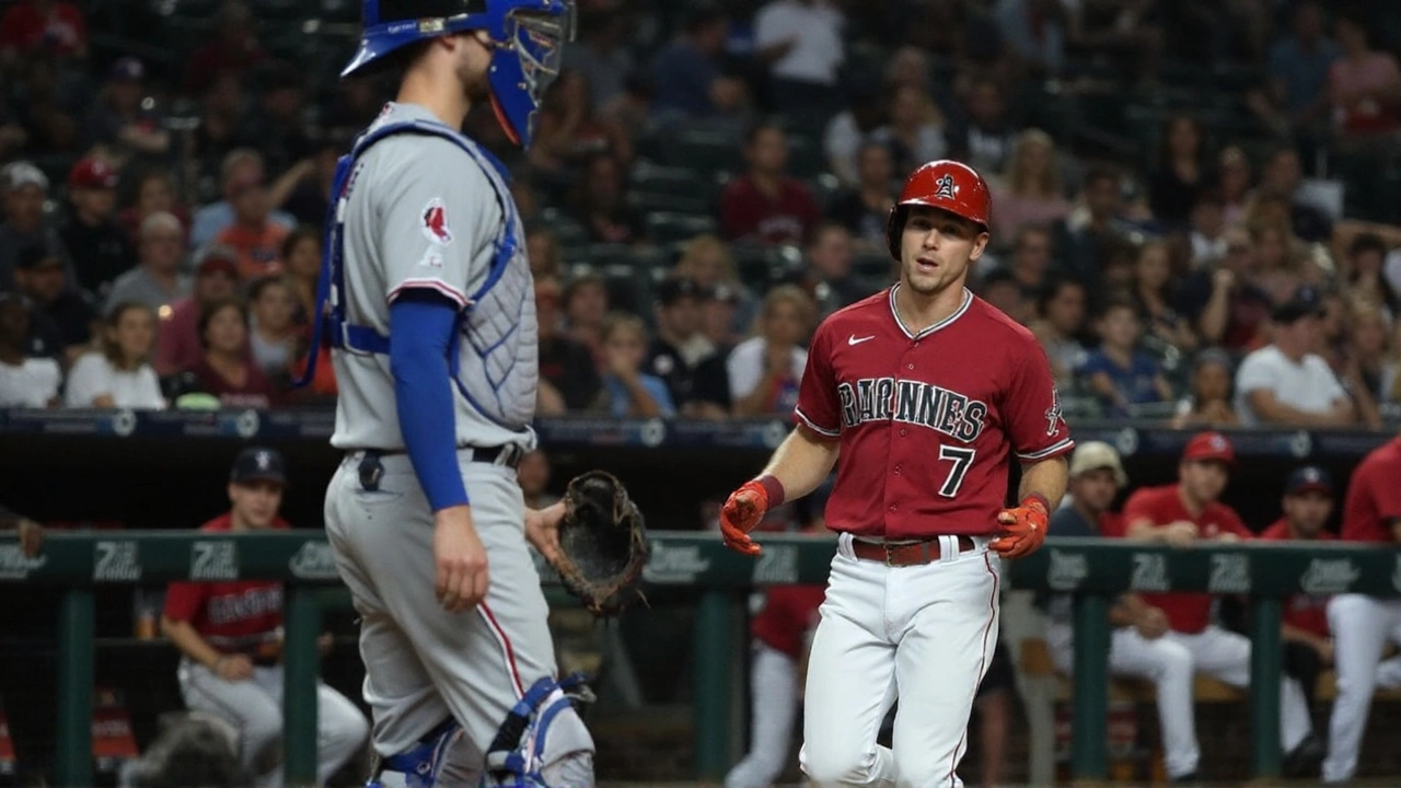 What it means for the series — and the next 48 hours at Chase Field