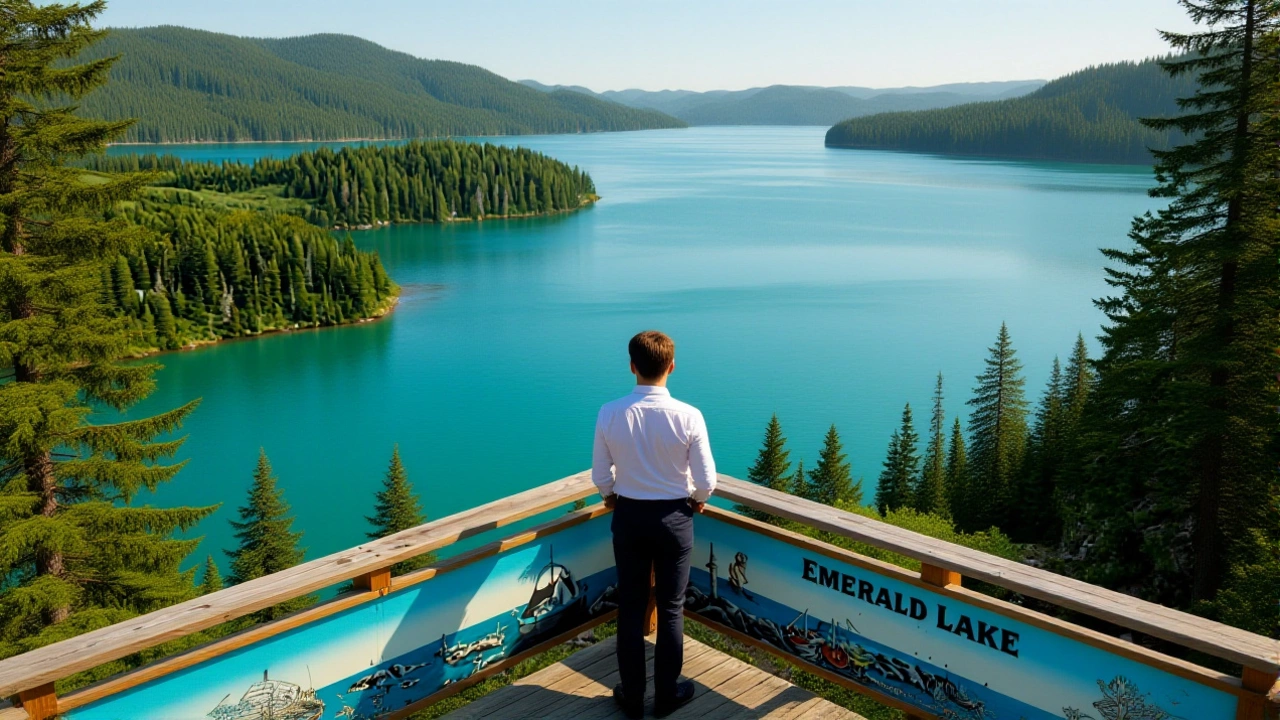 A Team in Search of Identity