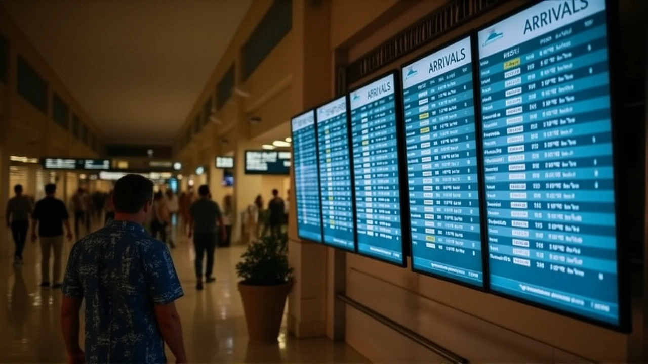 Emergency Declared as Olympic Pipeline Leak Threatens Seattle Airport Fuel Supply