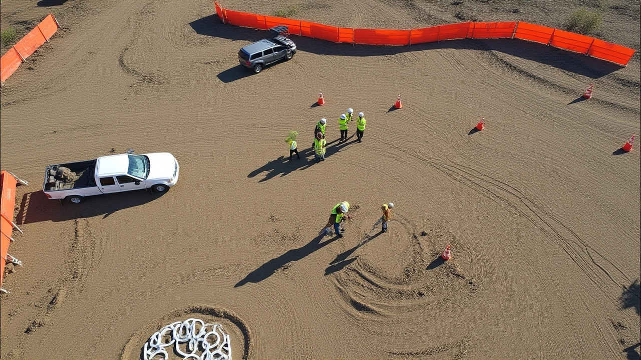 Emergency Waivers: A Temporary Lifeline