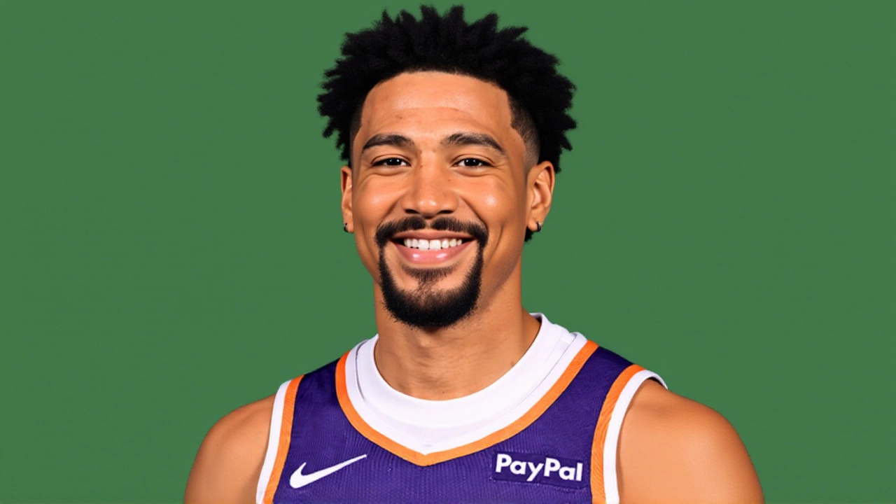 Suns Crush Trail Blazers 127-110 Behind Bench Surge, Extend West Standings Edge