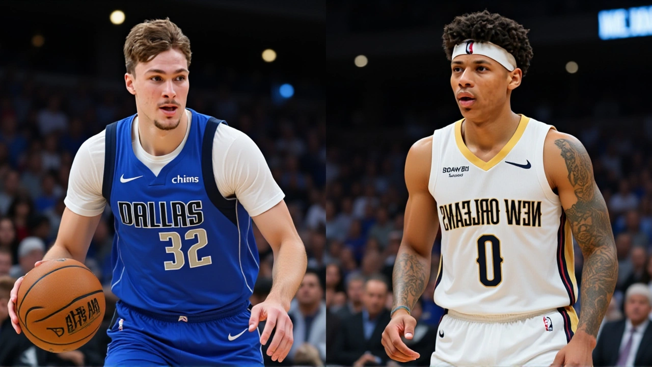 The Emirates NBA Cup: More Than Just a Tournament