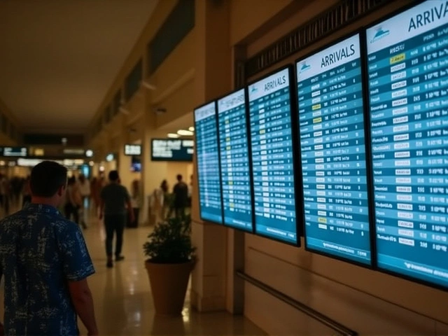 Emergency Declared as Olympic Pipeline Leak Threatens Seattle Airport Fuel Supply