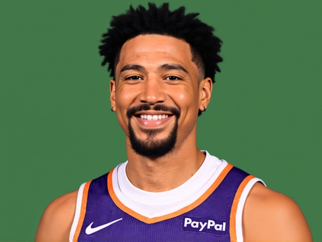 Suns Crush Trail Blazers 127-110 Behind Bench Surge, Extend West Standings Edge