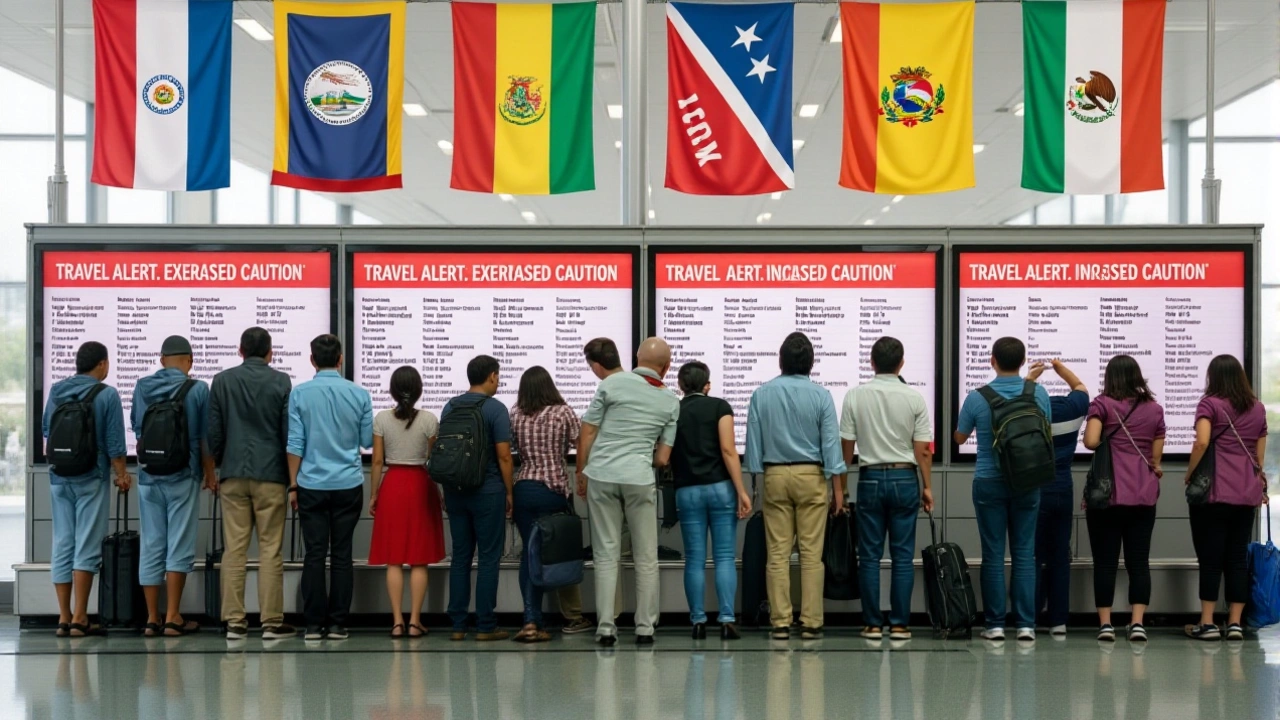 What’s Next for El Tri?