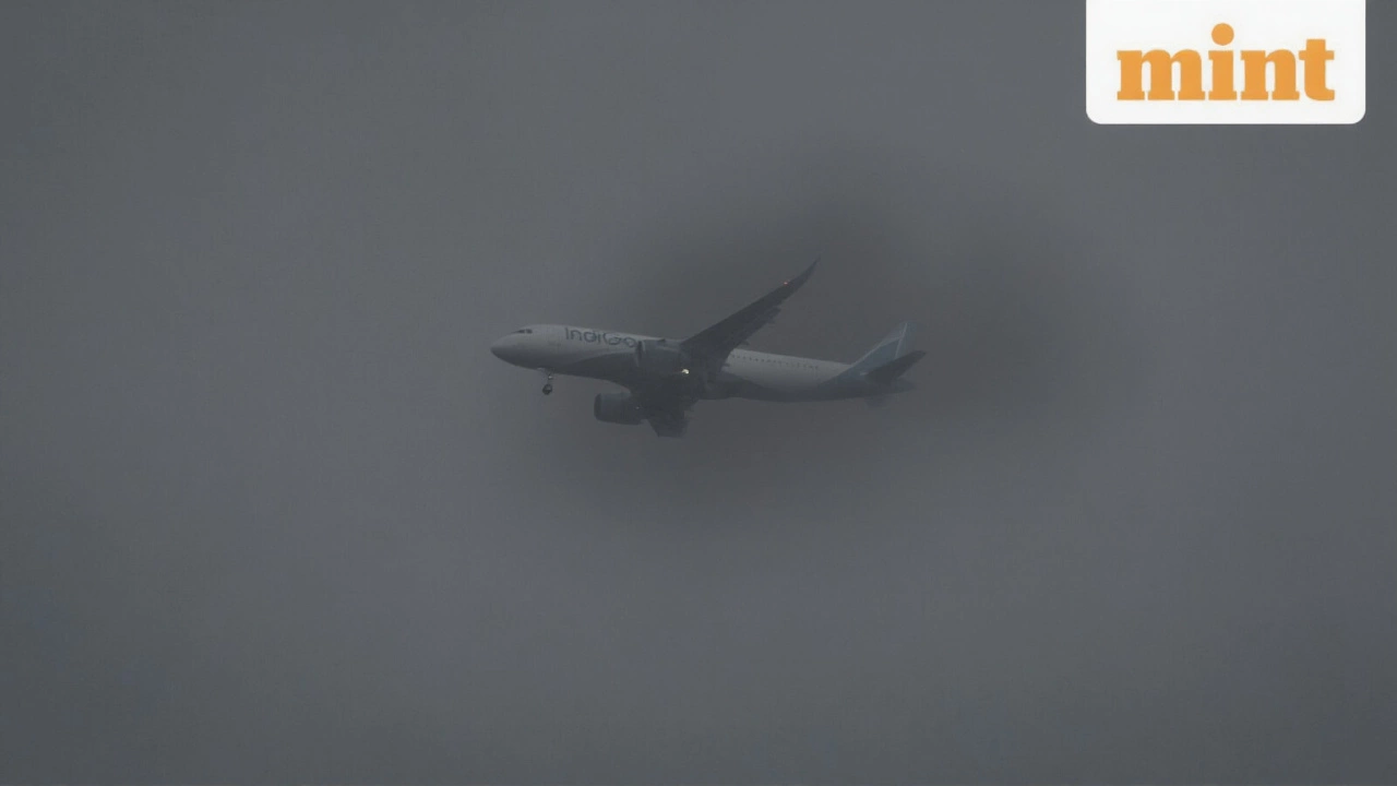 What’s Next? Uncertainty Looms