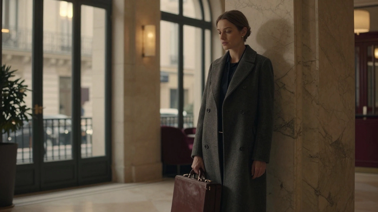 Escorts in Paris - Why France’s Service Stands Out for Discretion and Reliability