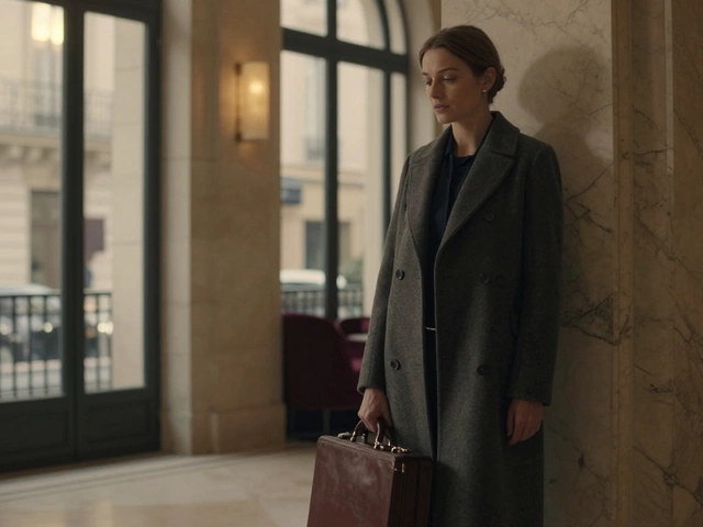 Escorts in Paris - Why France’s Service Stands Out for Discretion and Reliability